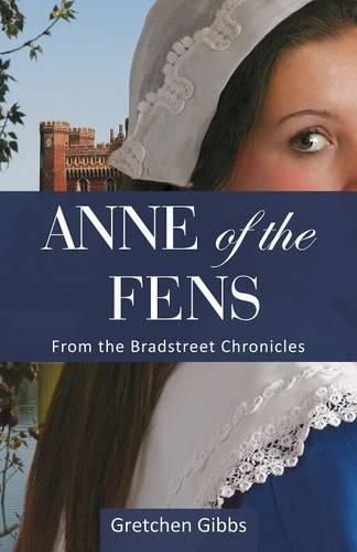 Cover image for Anne of the Fens