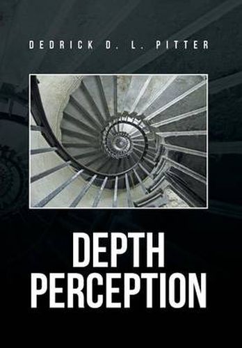 Cover image for Depth Perception