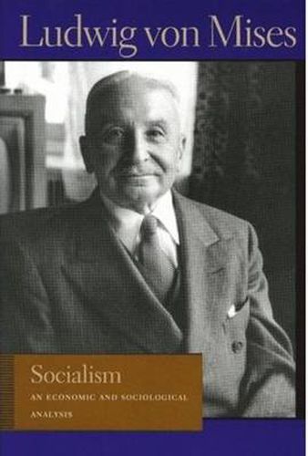 Cover image for Socialism