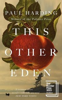 Cover image for This Other Eden