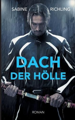 Cover image for Dach der Hoelle