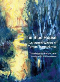 Cover image for The Blue House