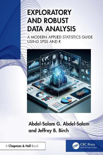 Cover image for Exploratory and Robust Data Analysis