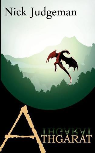 Cover image for Athgarat