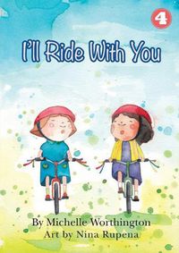 Cover image for I'll Ride With You