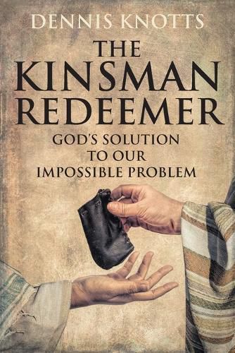 Cover image for The Kinsman Redeemer