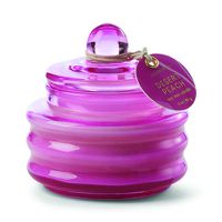 Cover image for Beam 3 oz Candle Fuchsia Pink - Desert Peach