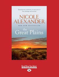 Cover image for The Great Plains