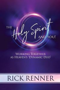 Cover image for Holy Spirit And You, The