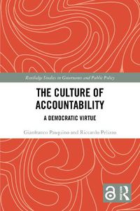Cover image for The Culture of Accountability