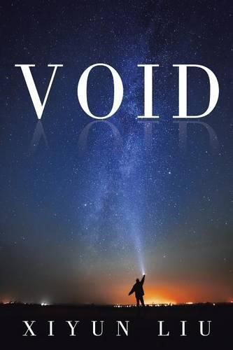 Cover image for Void