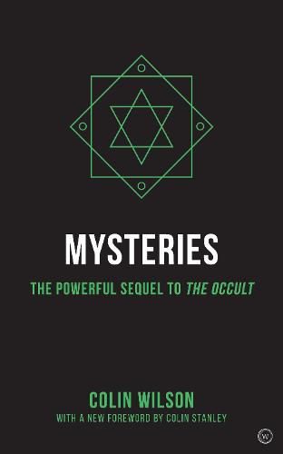 Mysteries: The Powerful Sequel to The Occult