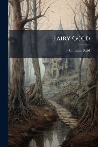 Cover image for Fairy Gold...