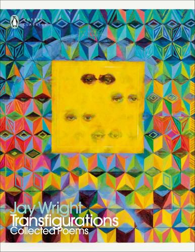 Cover image for Transfigurations