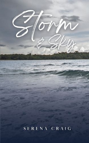 Cover image for Storm & Sky