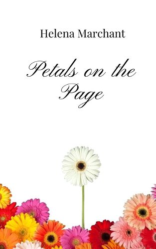 Cover image for Petals on the Page