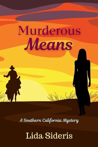 Cover image for Murderous Means