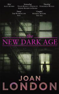 Cover image for The New Dark Age