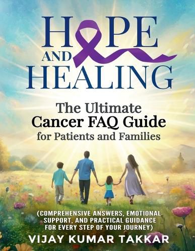 Cover image for Hope and Healing