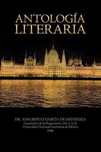 Cover image for Antologia Literaria