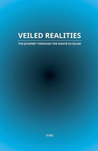 Cover image for Veiled Realities