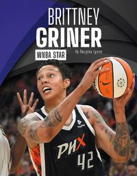 Cover image for Brittney Griner