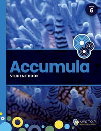 Cover image for Accumula Student Book 6