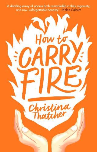 Cover image for How to Carry Fire