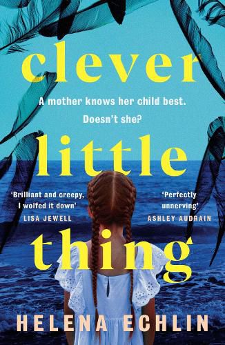 Cover image for Clever Little Thing