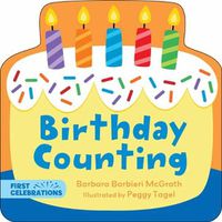 Cover image for Birthday Counting