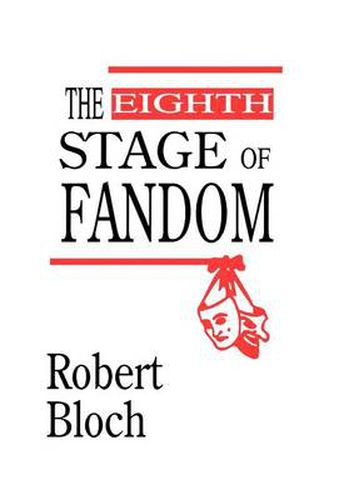 Cover image for The Eighth Stage of Fandom