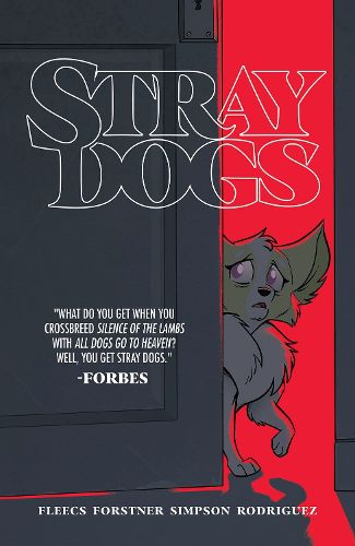 Cover image for Stray Dogs