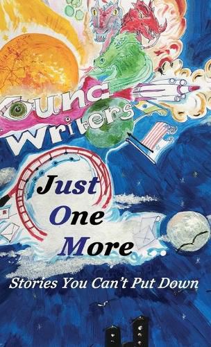 Cover image for Just One More: Stories You Can't Put Down