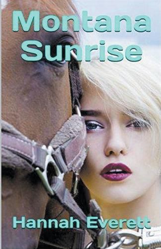 Cover image for Montana Sunrise