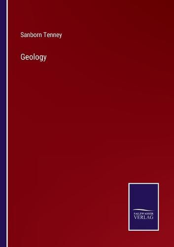 Cover image for Geology