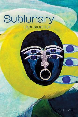 Cover image for Sublunary