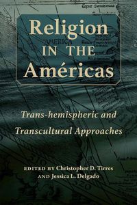 Cover image for Religion in the Americas