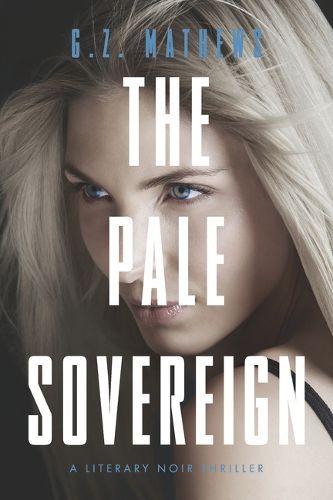 Cover image for The Pale Sovereign