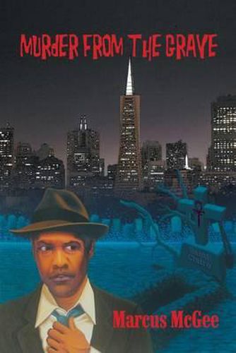Cover image for Murder from the Grave