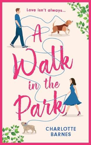 Cover image for A Walk in the Park