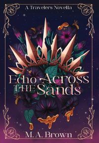 Cover image for Echo Across The Sands