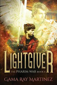 Cover image for Lightgiver