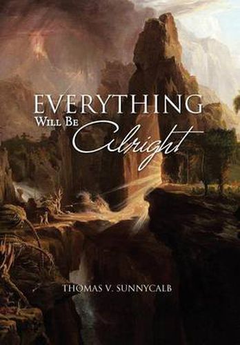 Cover image for Everything Will Be Alright