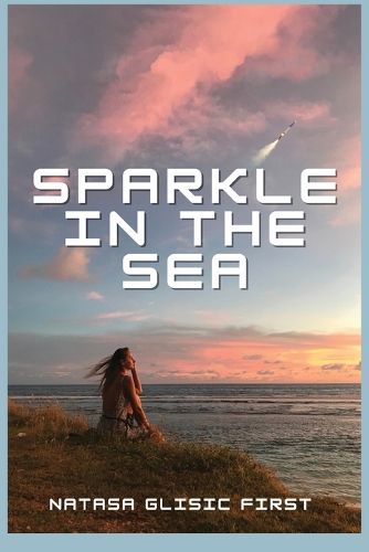 Cover image for Sparkle in the Sea