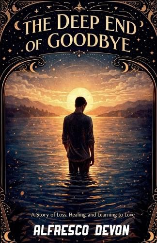 Cover image for The Deep End of Goodbye