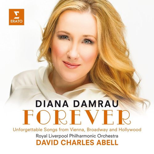 Forever: Unforgettable Songs From Vienna