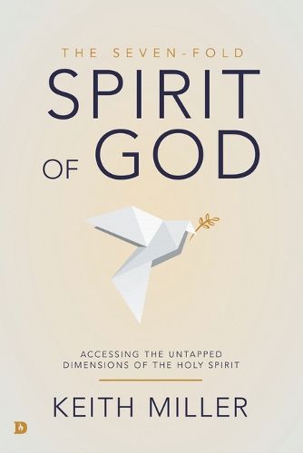 Cover image for Seven-Fold Spirit of God, The