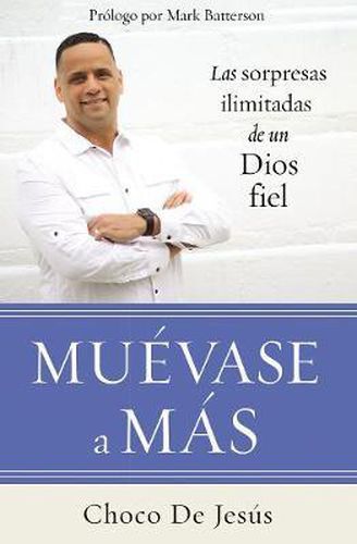 Cover image for Muevase A Mas