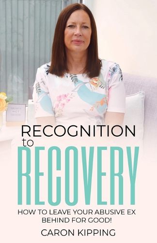 Cover image for Recognition to Recovery