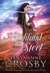 Cover image for Highland Steel